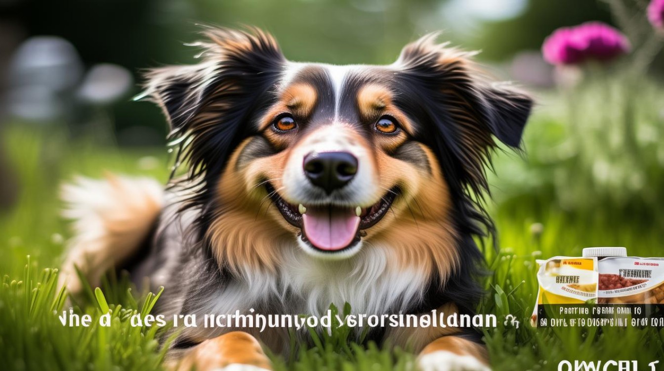 美国软骨素狗狗