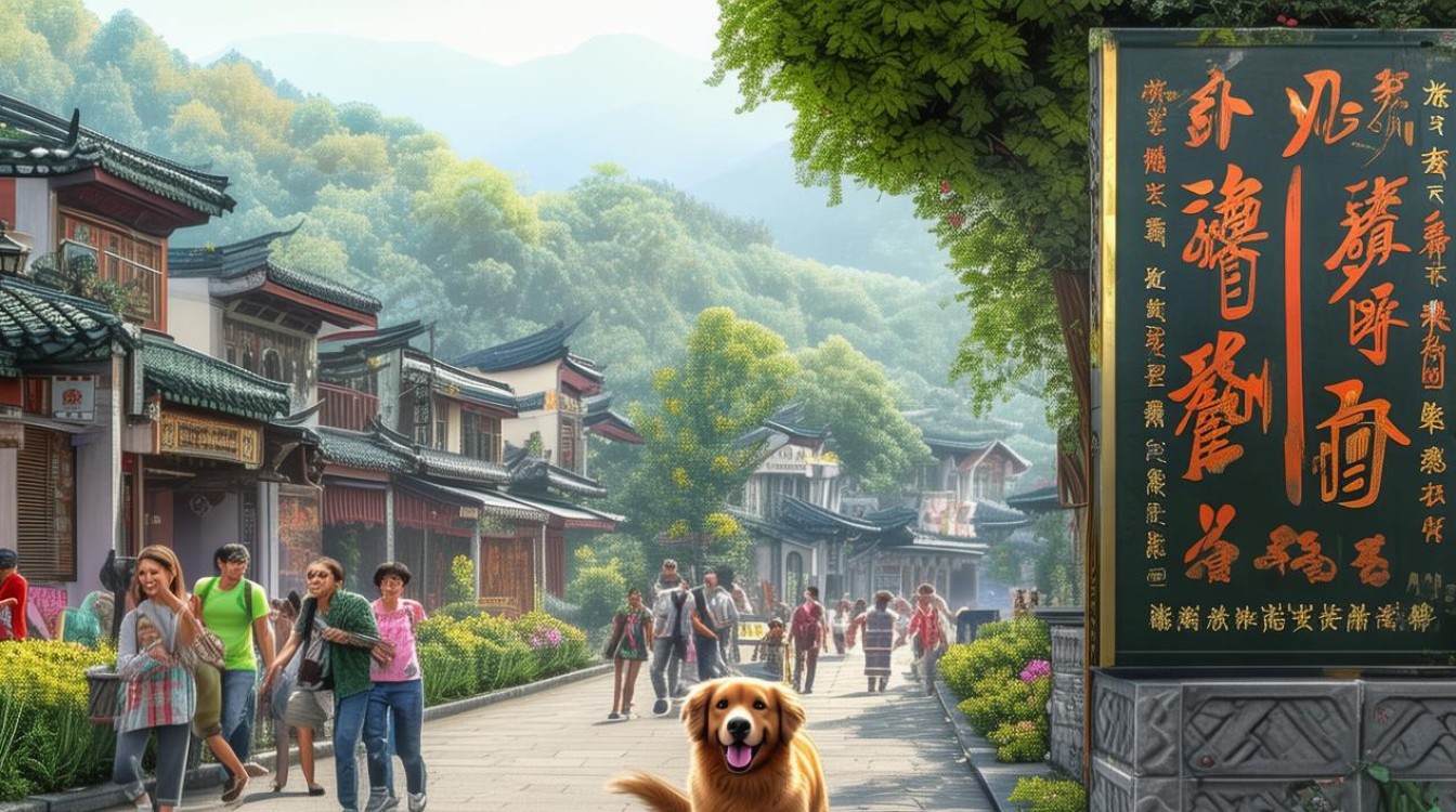 杭州哪里可以带狗狗