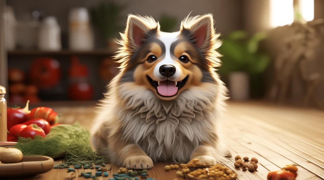 补血肝精狗狗推荐