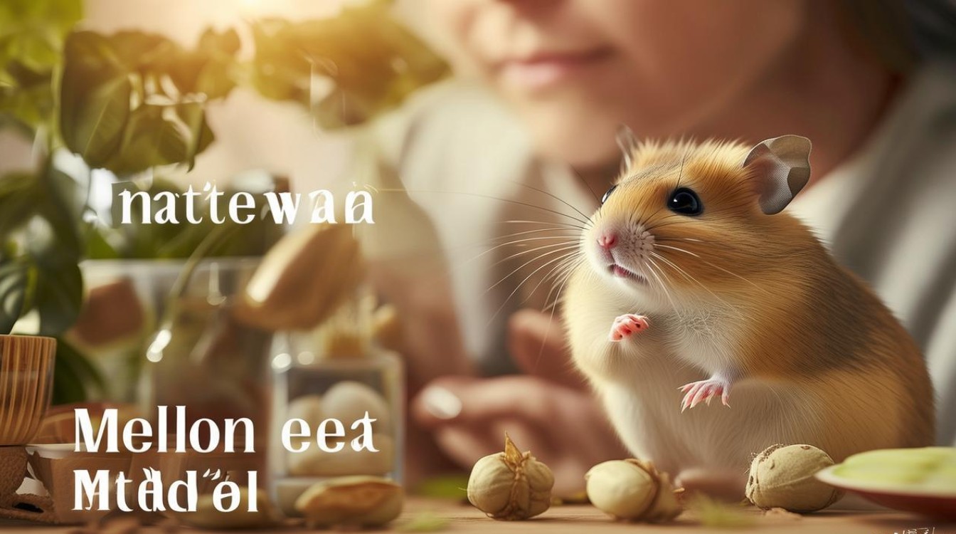 仓鼠糖尿病能吃瓜子吗