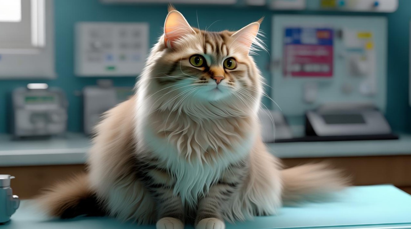 猫咪要做体检吗