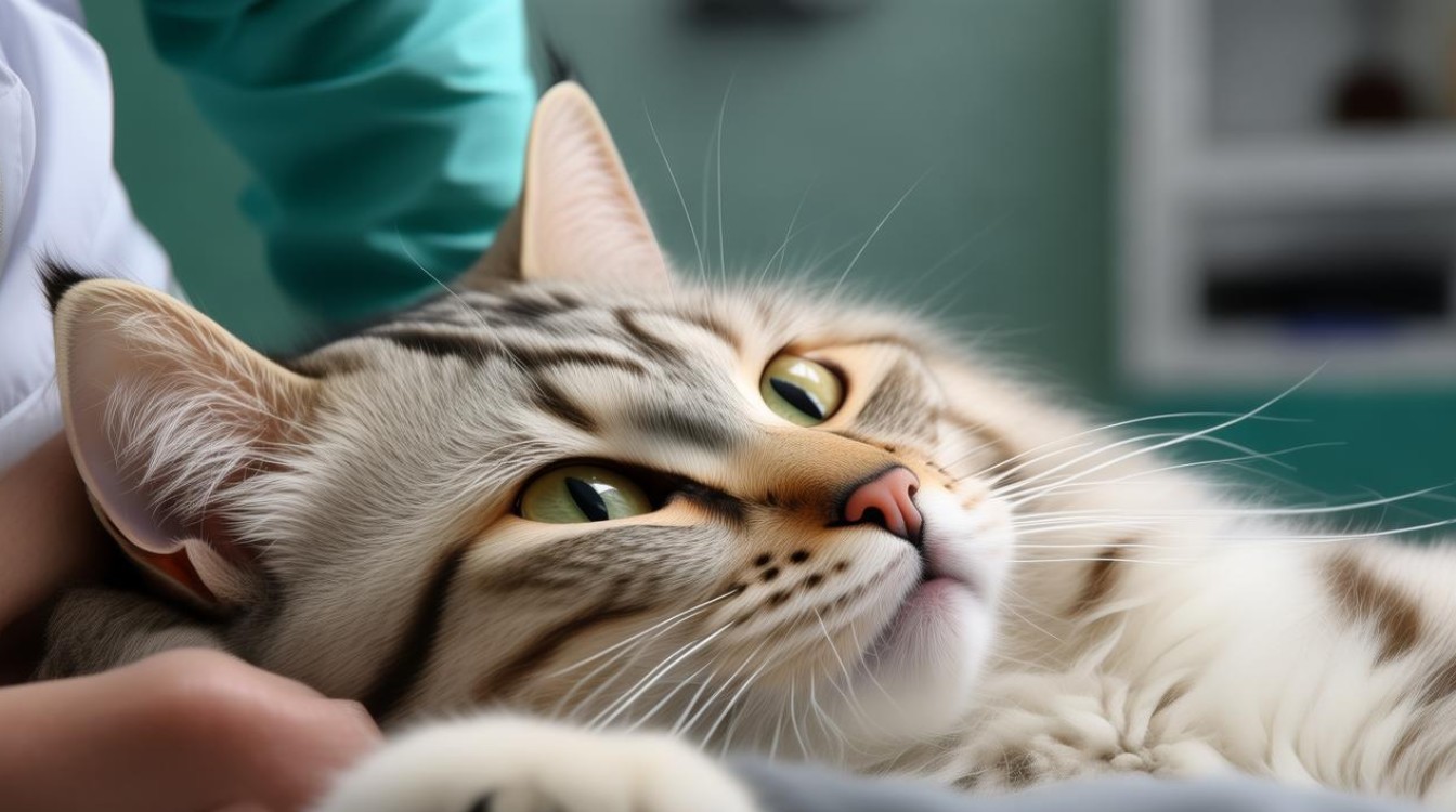 猫咪绝育需要选择