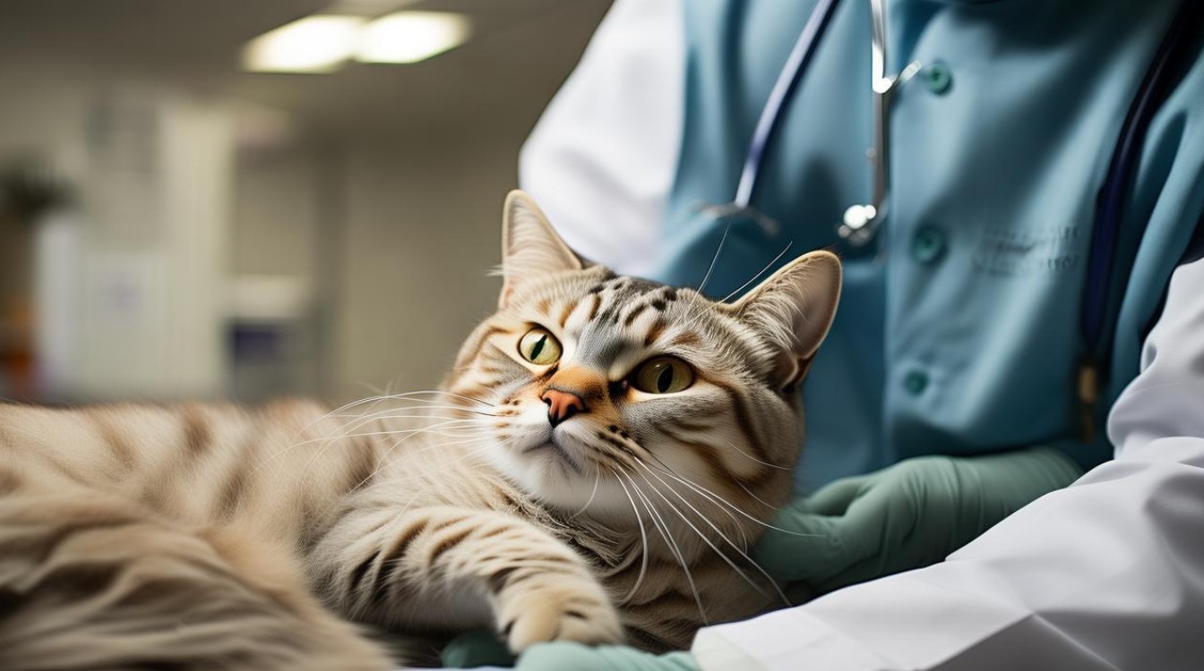 猫咪绝育需要选择