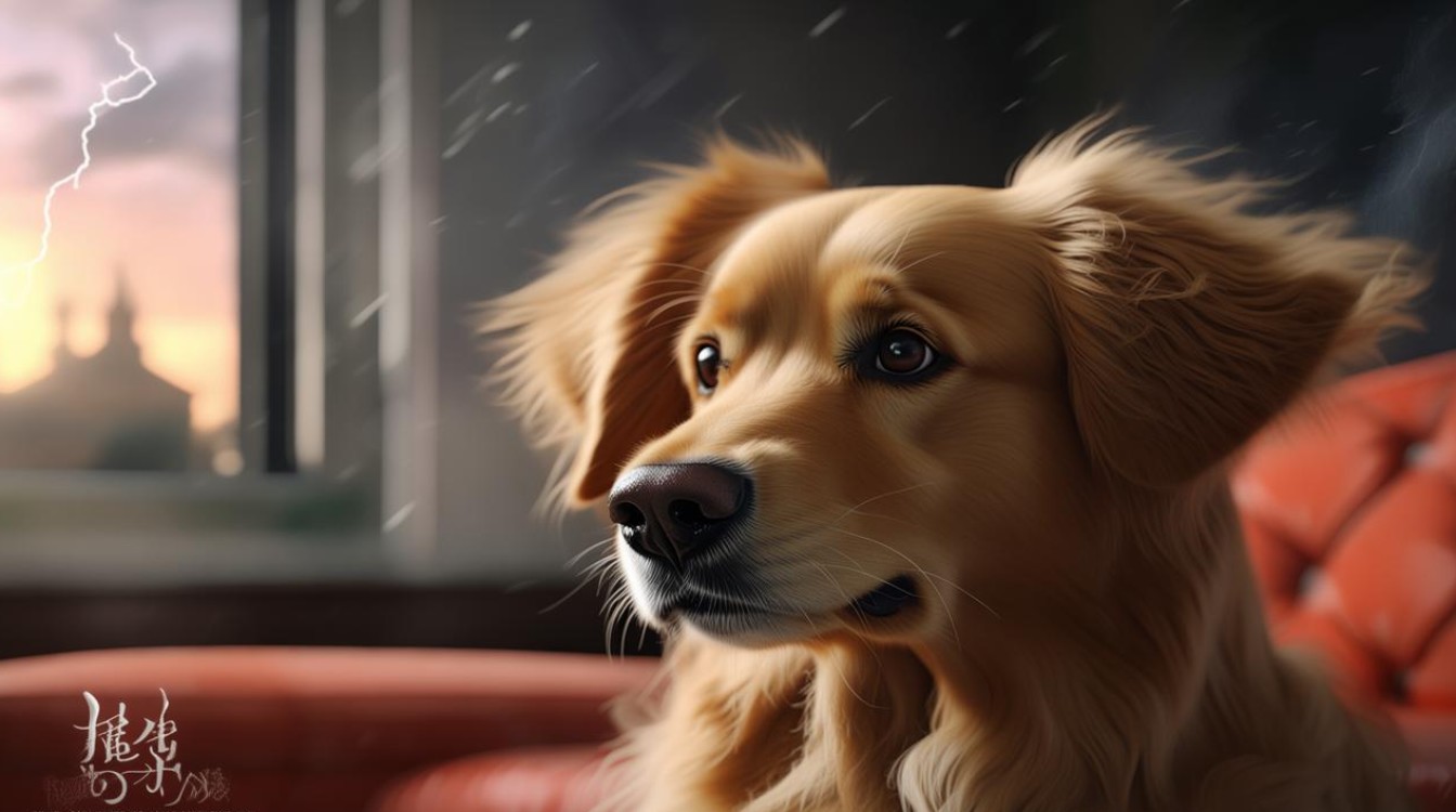 狗狗不喜欢的声音
