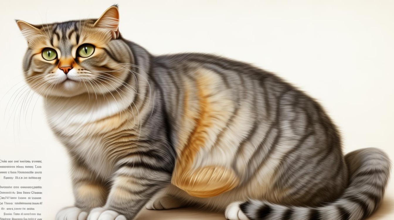 猫咪膀胱变大了