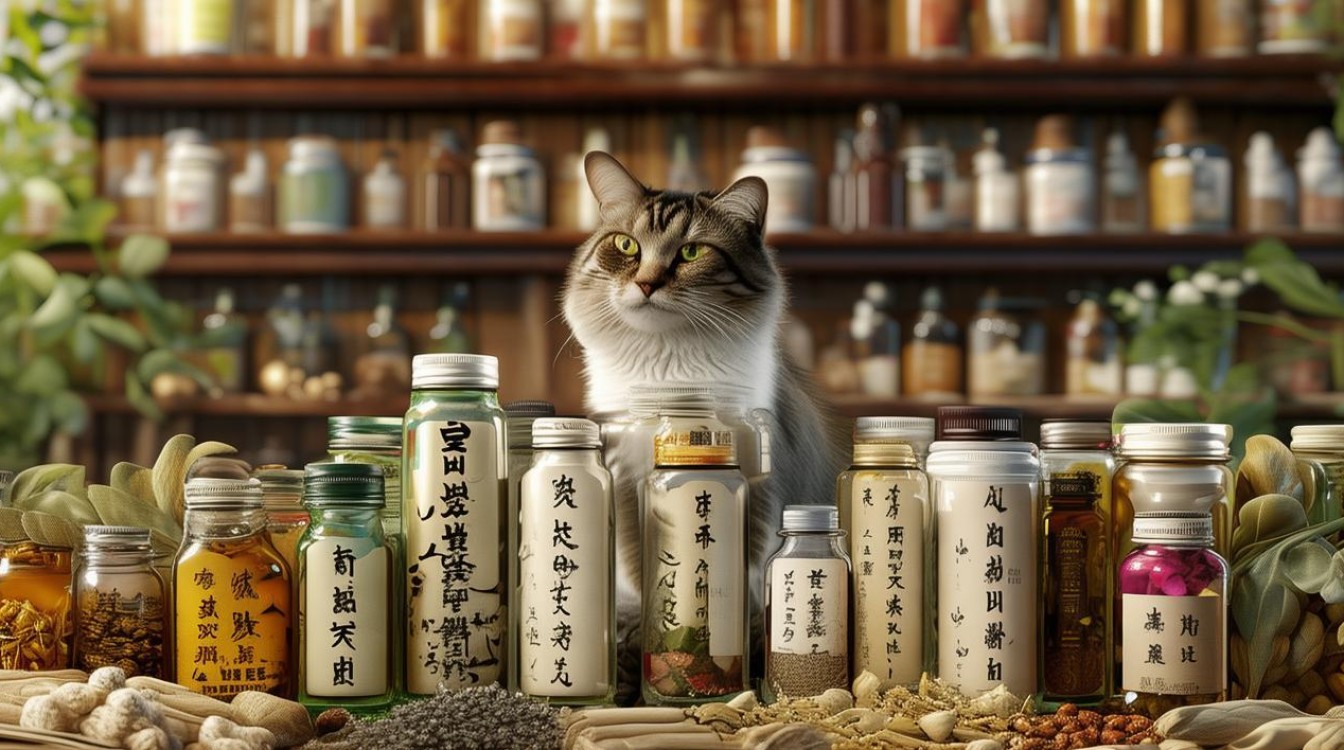 猫咪肾结石偏方
