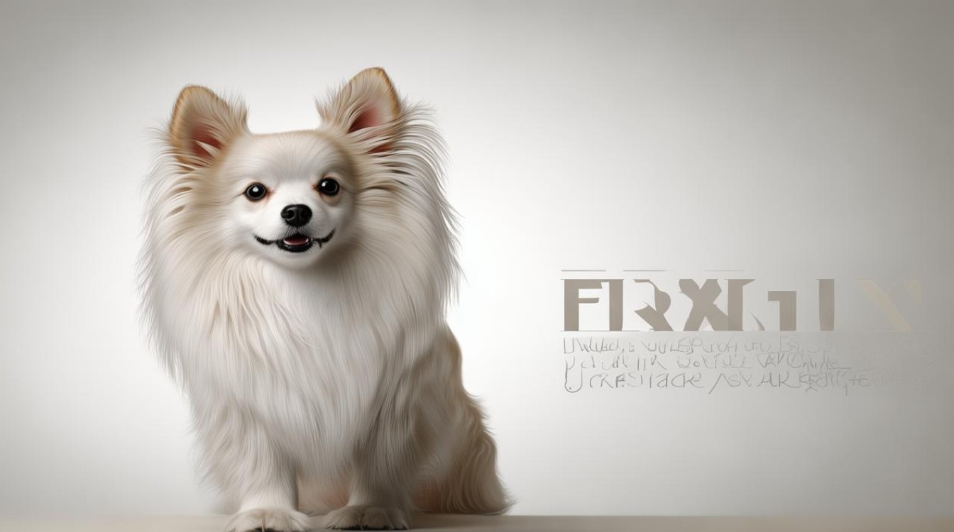 贵宾犬狗狗图片