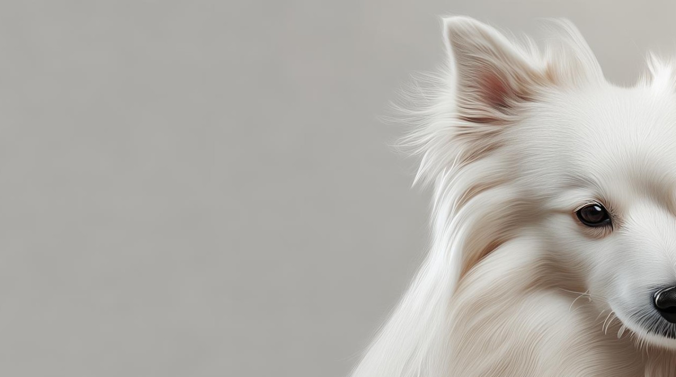 贵宾犬狗狗图片
