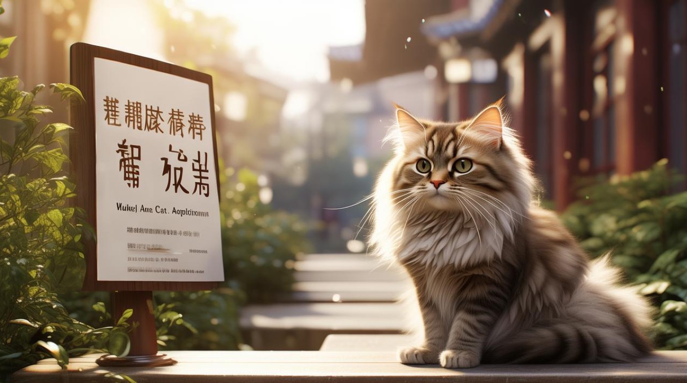 无锡地区猫咪领养