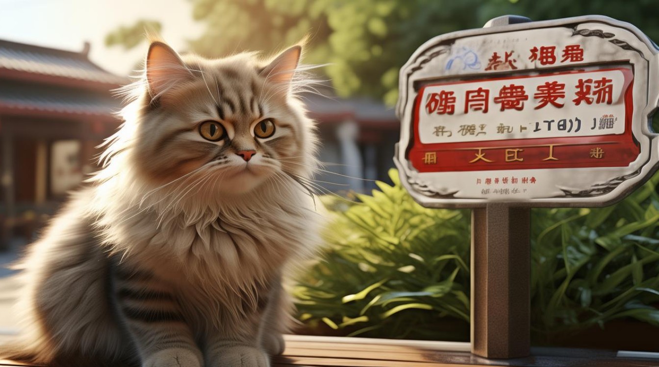 无锡地区猫咪领养