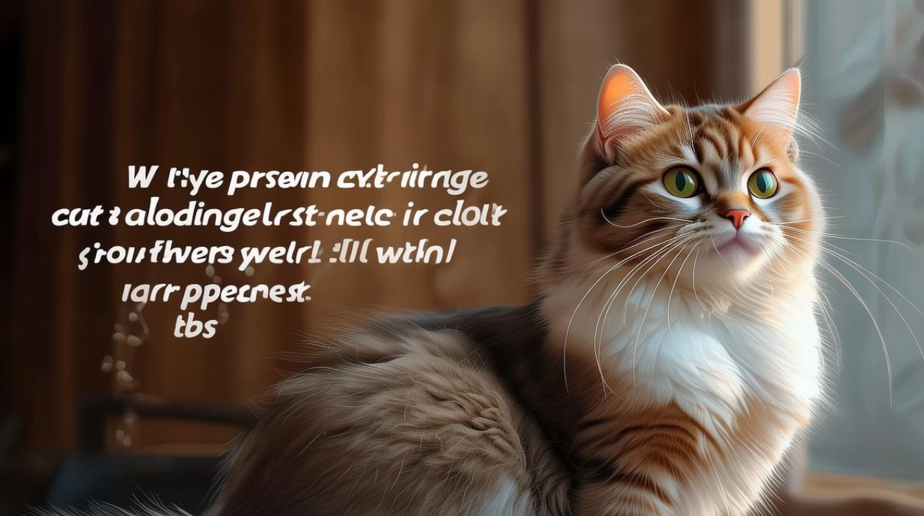 猫咪怀孕怎么还叫