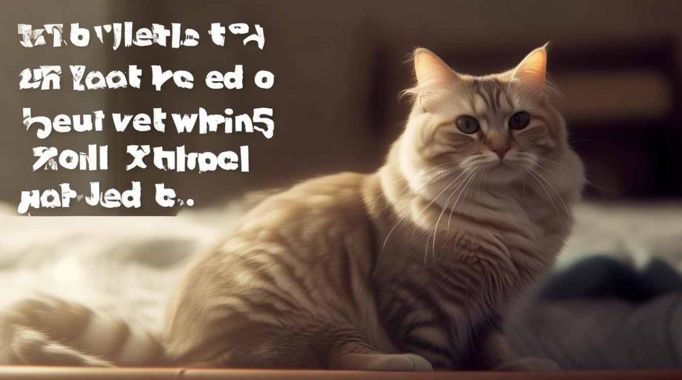 猫咪怀孕怎么还叫