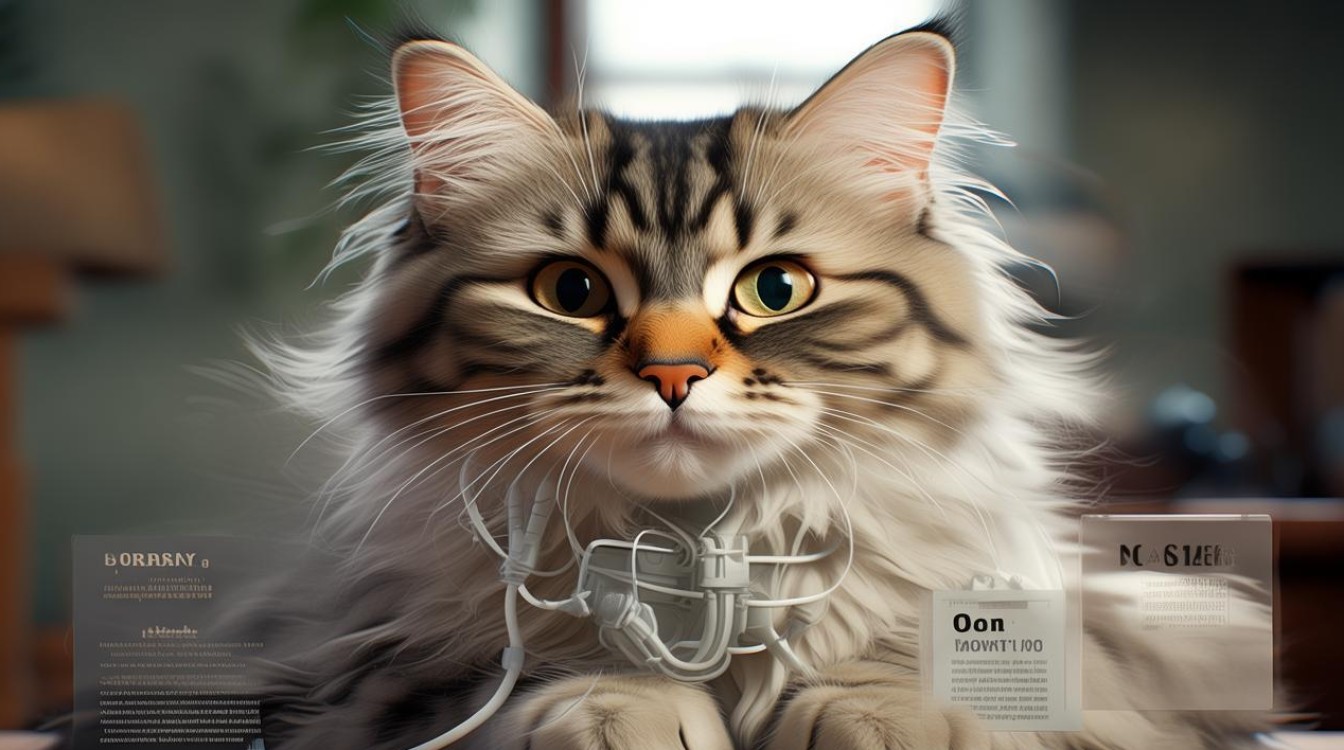 猫咪尿管堵塞
