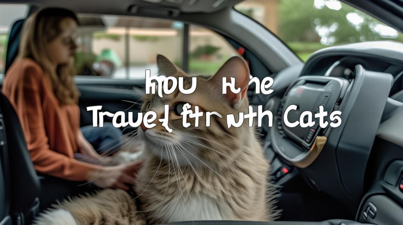 怎样带猫咪坐车