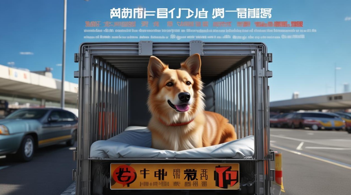 狗狗托运到台湾