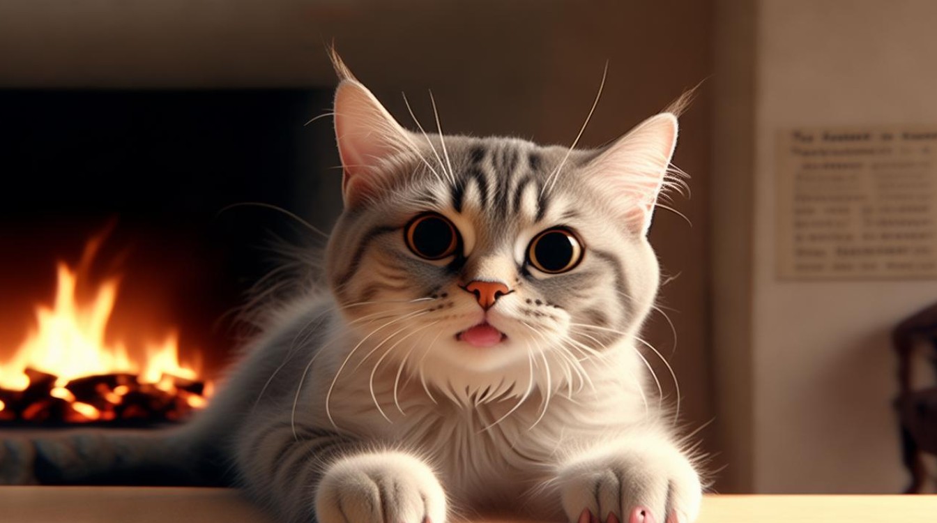 猫咪指甲突然没了