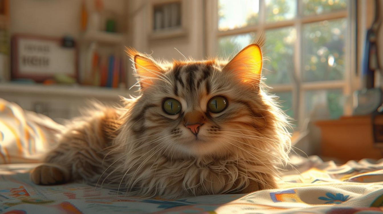 猫咪慢性肾炎