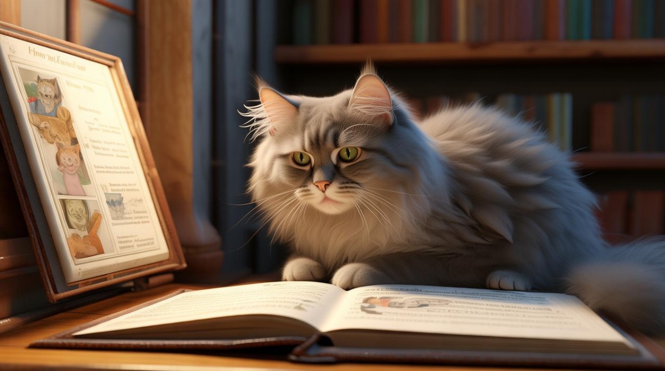 怎么训练猫咪性格