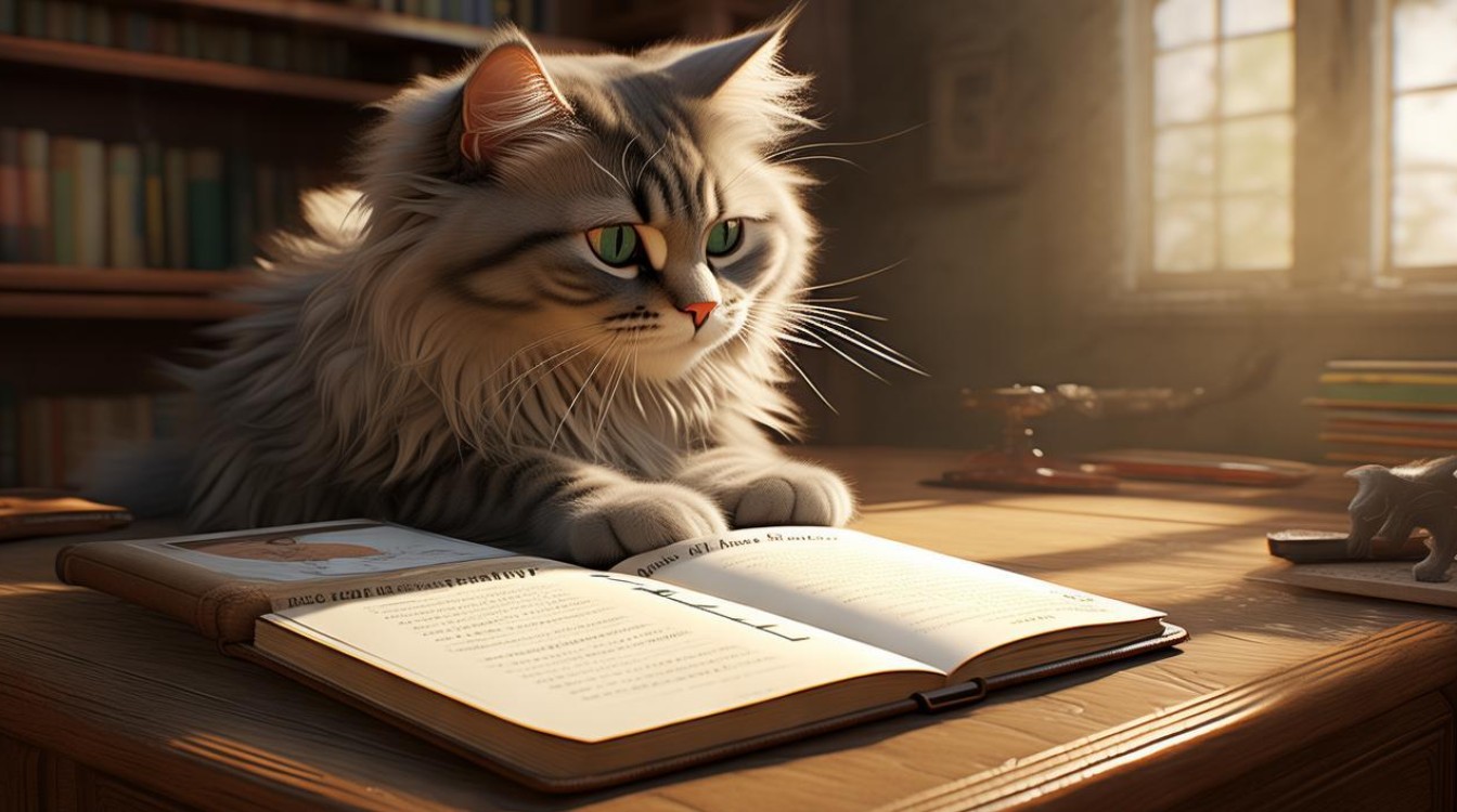 怎么训练猫咪性格