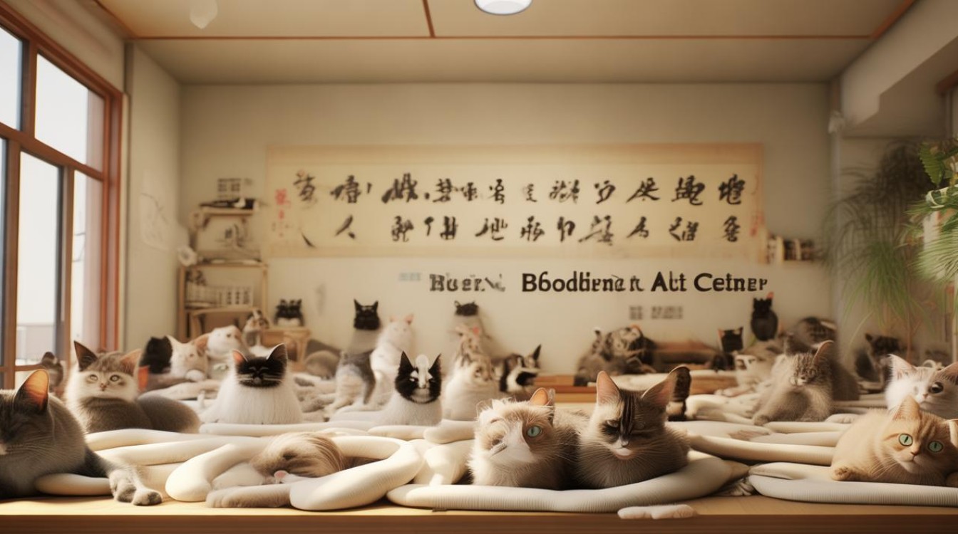 北京猫咪寄养中心