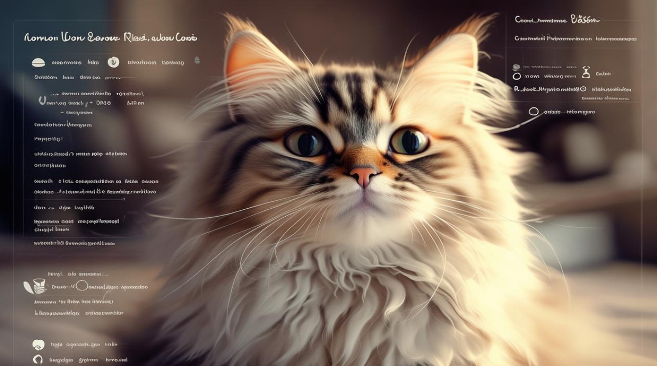 猫咪爱得什么病