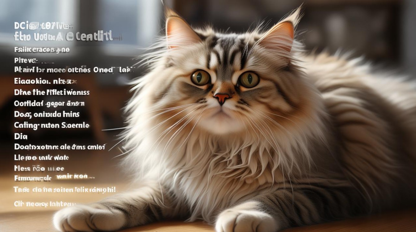 猫咪爱得什么病