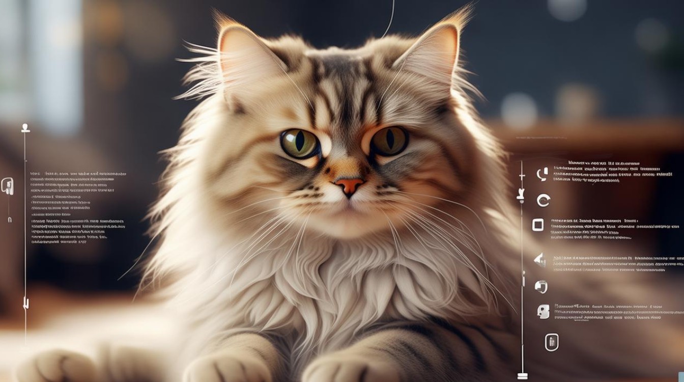 猫咪爱得什么病