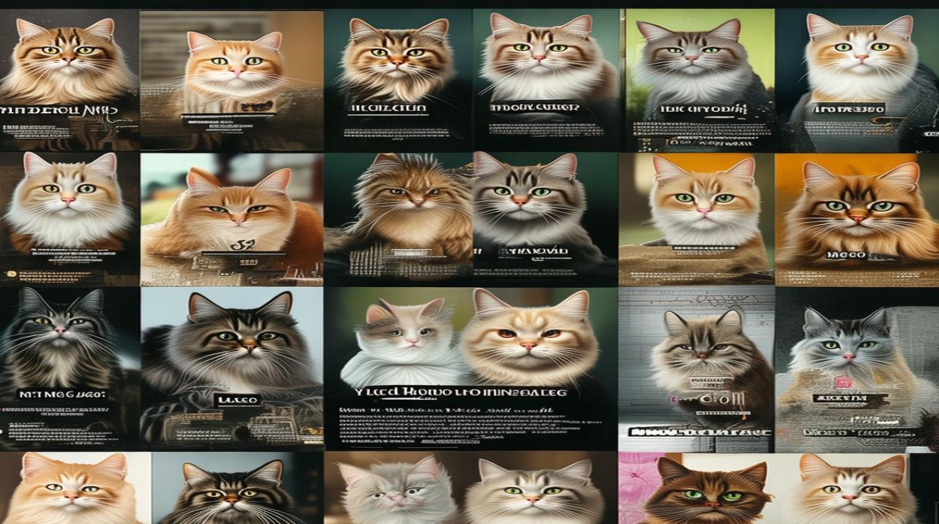 猫咪聪明程度排名