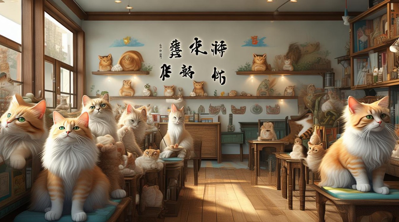 猫咪网这站