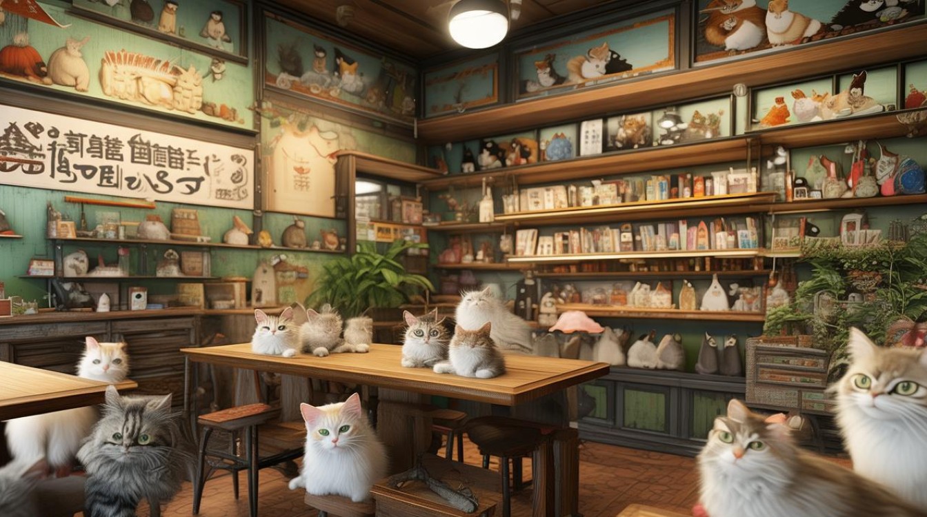 猫咪网这站