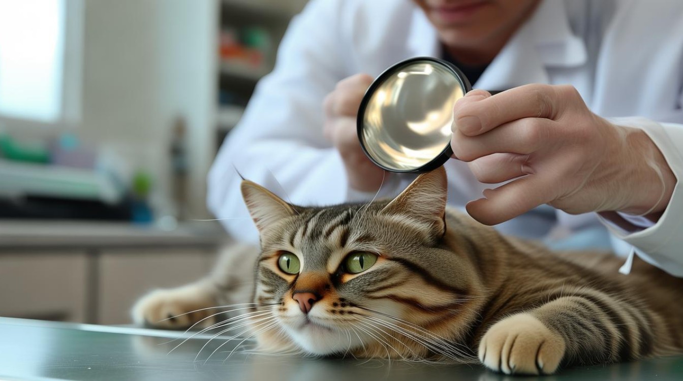 猫咪绝育会得病