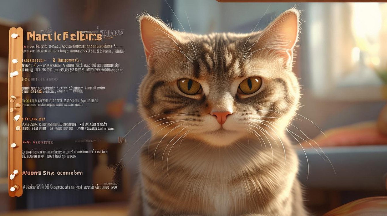 如何改变猫咪作息