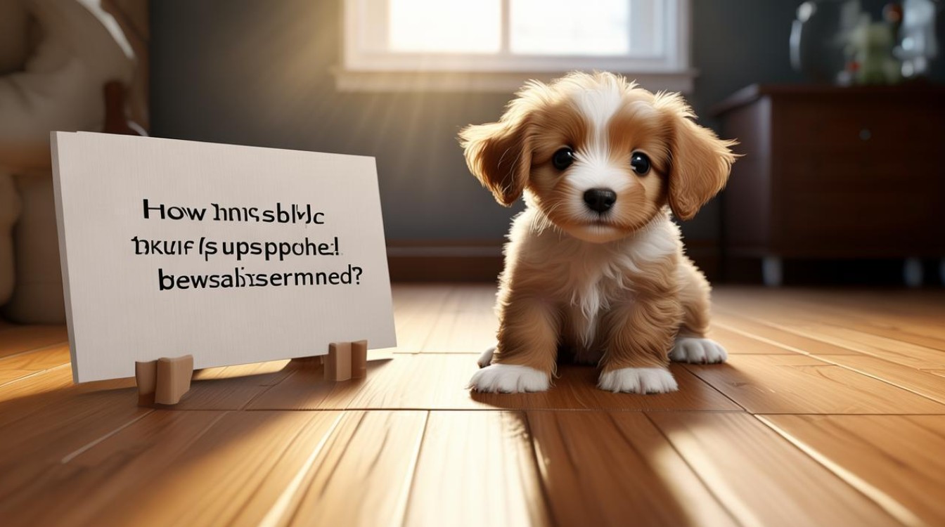 幼犬狗狗多久驱虫