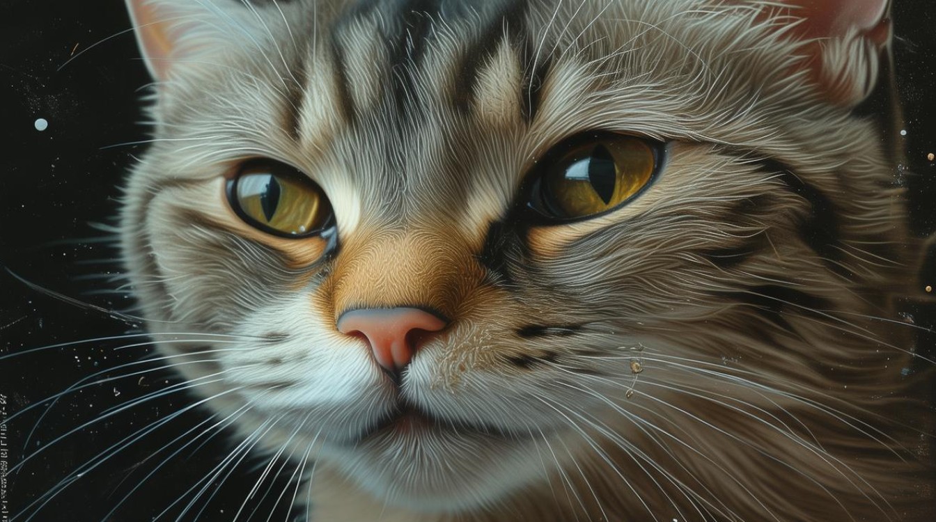 猫咪有痰吗