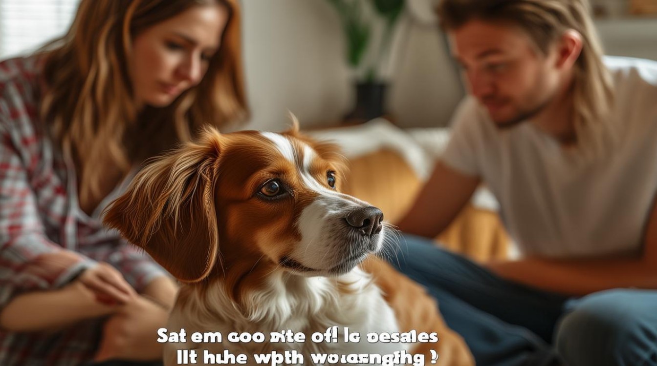 狗狗软便呕吐