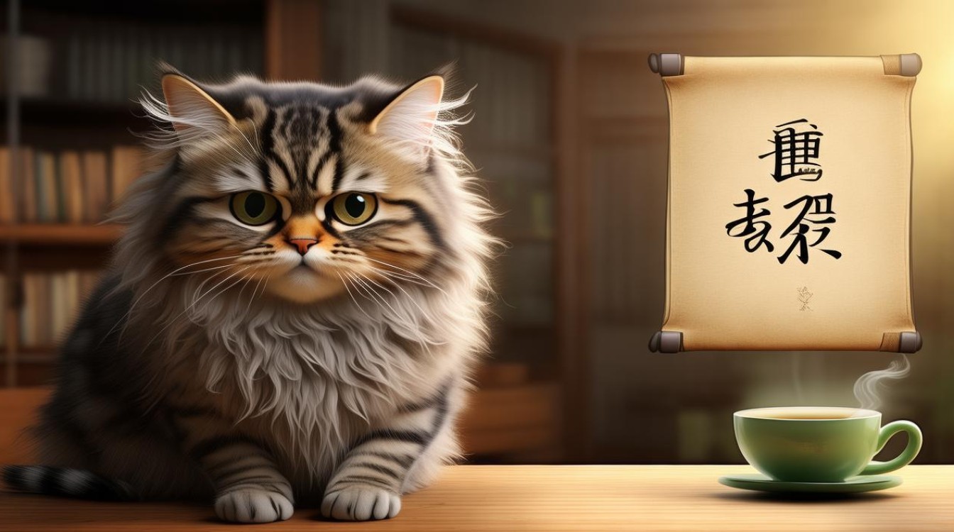 猫咪不喜欢绿茶