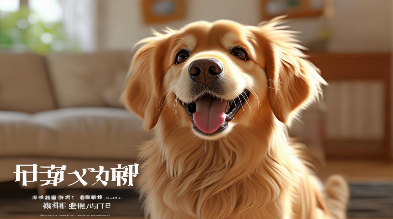 爱您哦狗狗