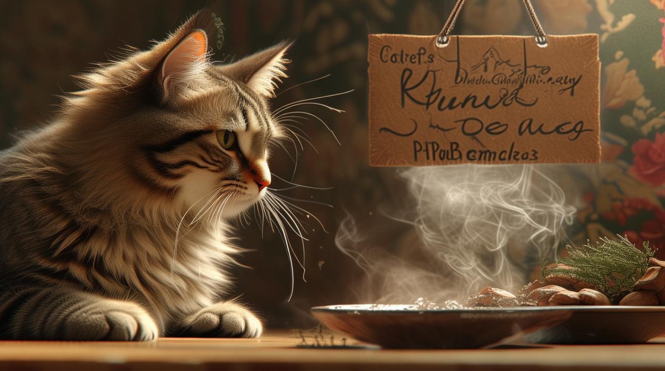 猫咪去火的办法