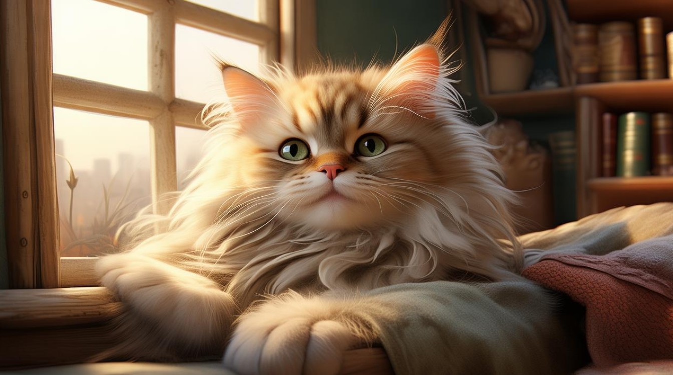 猫咪很恋家吗