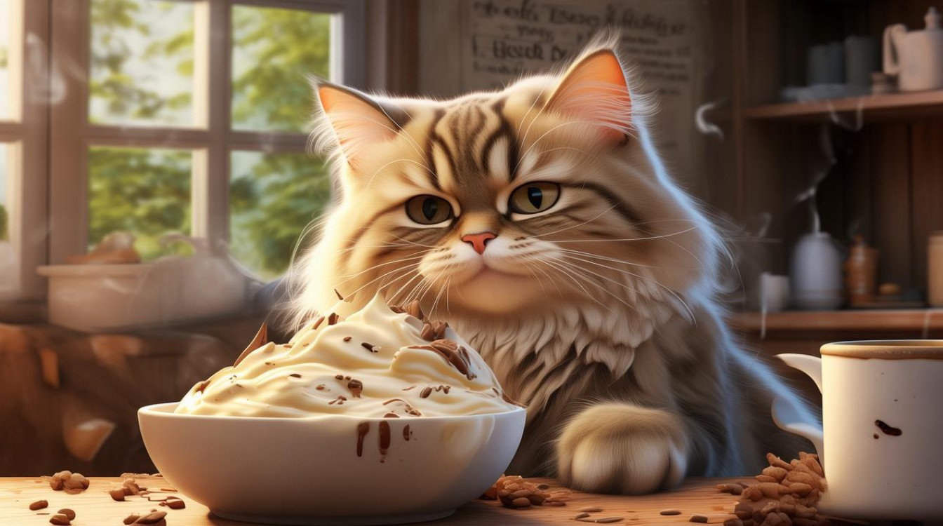 猫喜欢猫咪布丁