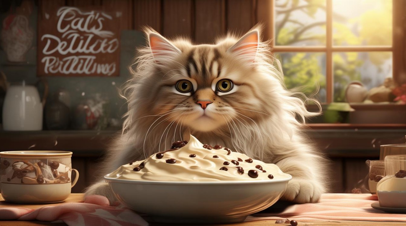 猫喜欢猫咪布丁