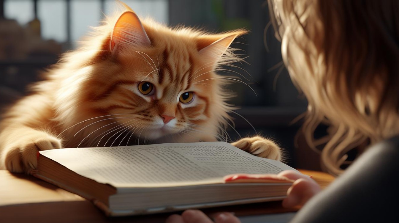 猫咪轻爪人