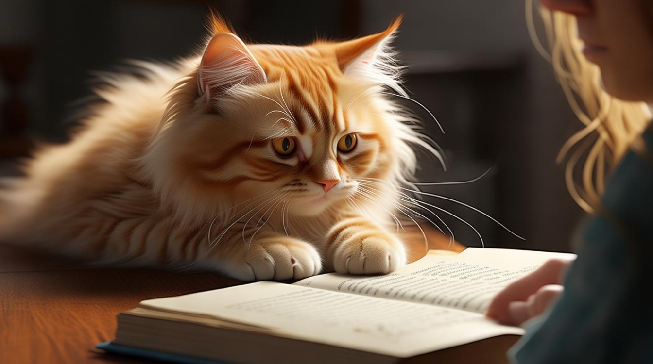猫咪轻爪人