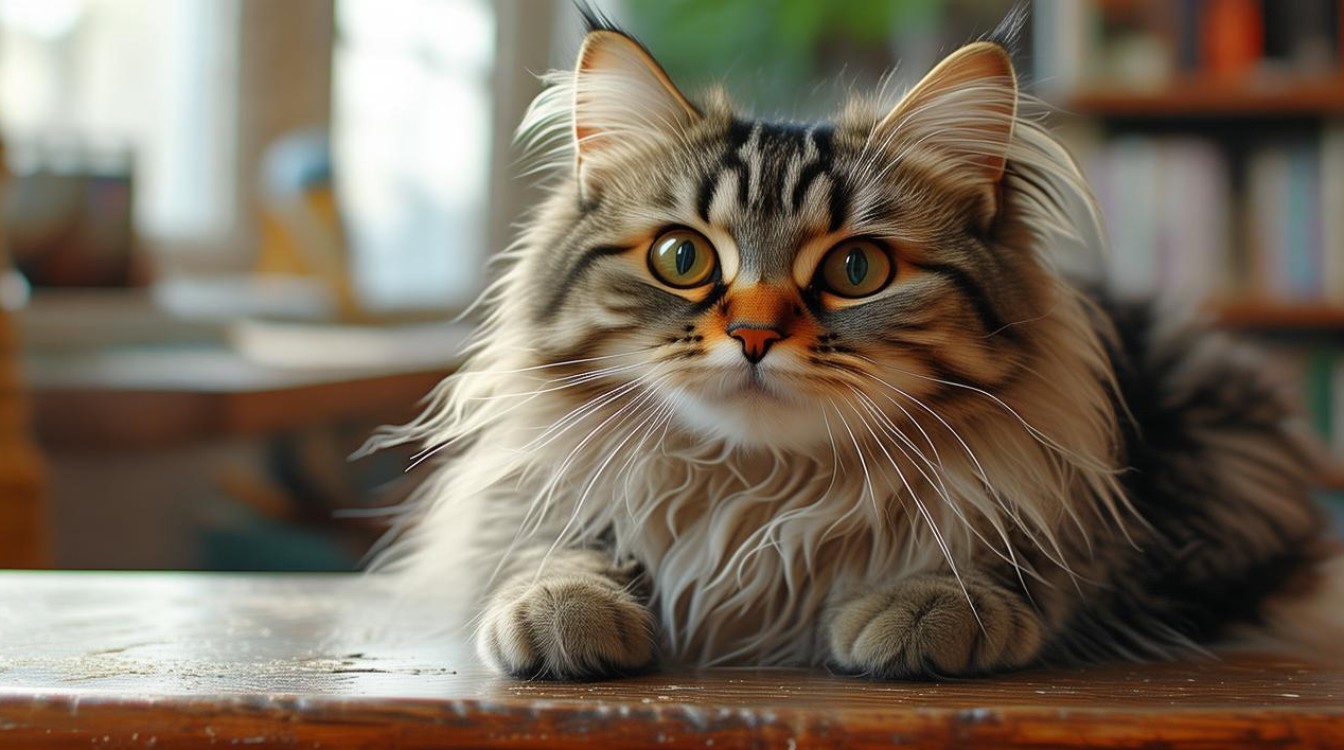 猫咪问你的呼吸