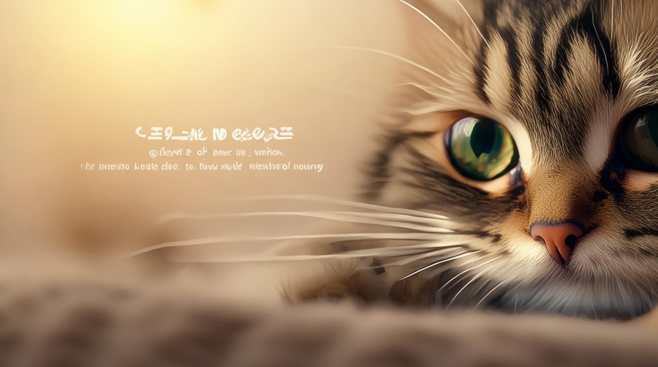 猫咪前爪腋下温度