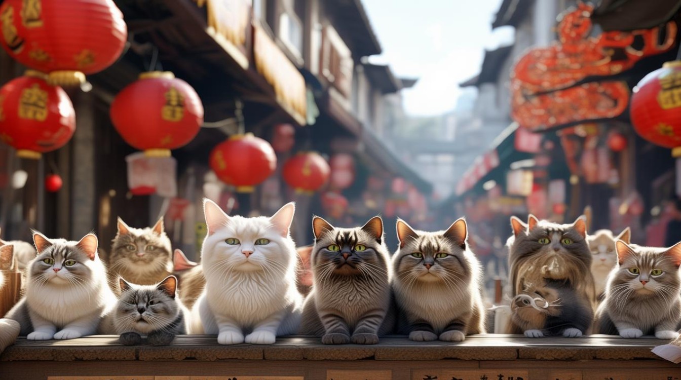 成都猫咪市场出售