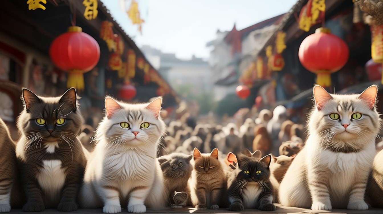成都猫咪市场出售
