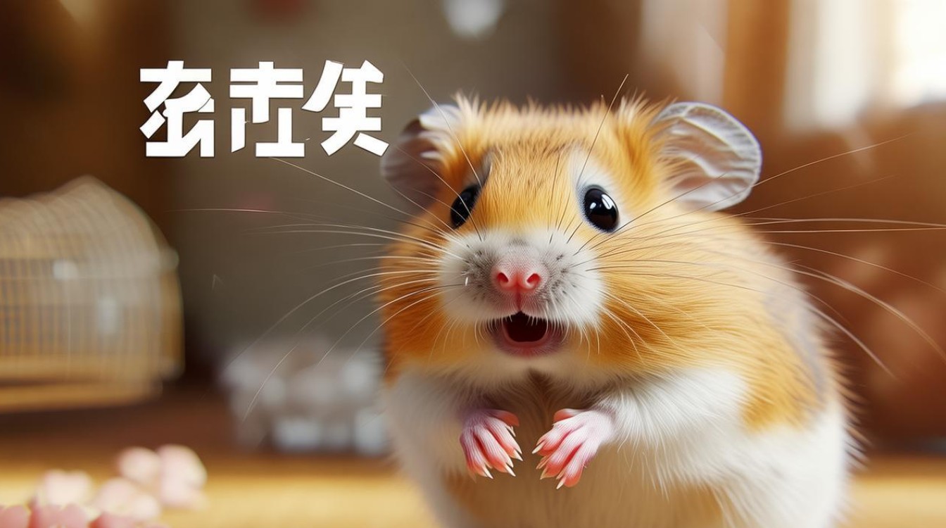 仓鼠咬人之后她会死吗