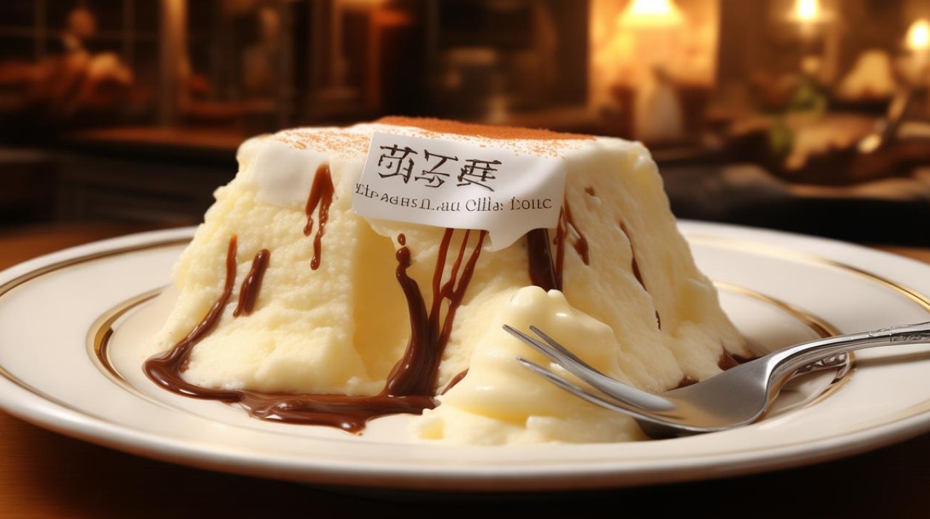 仓鼠布丁是什么样子图片