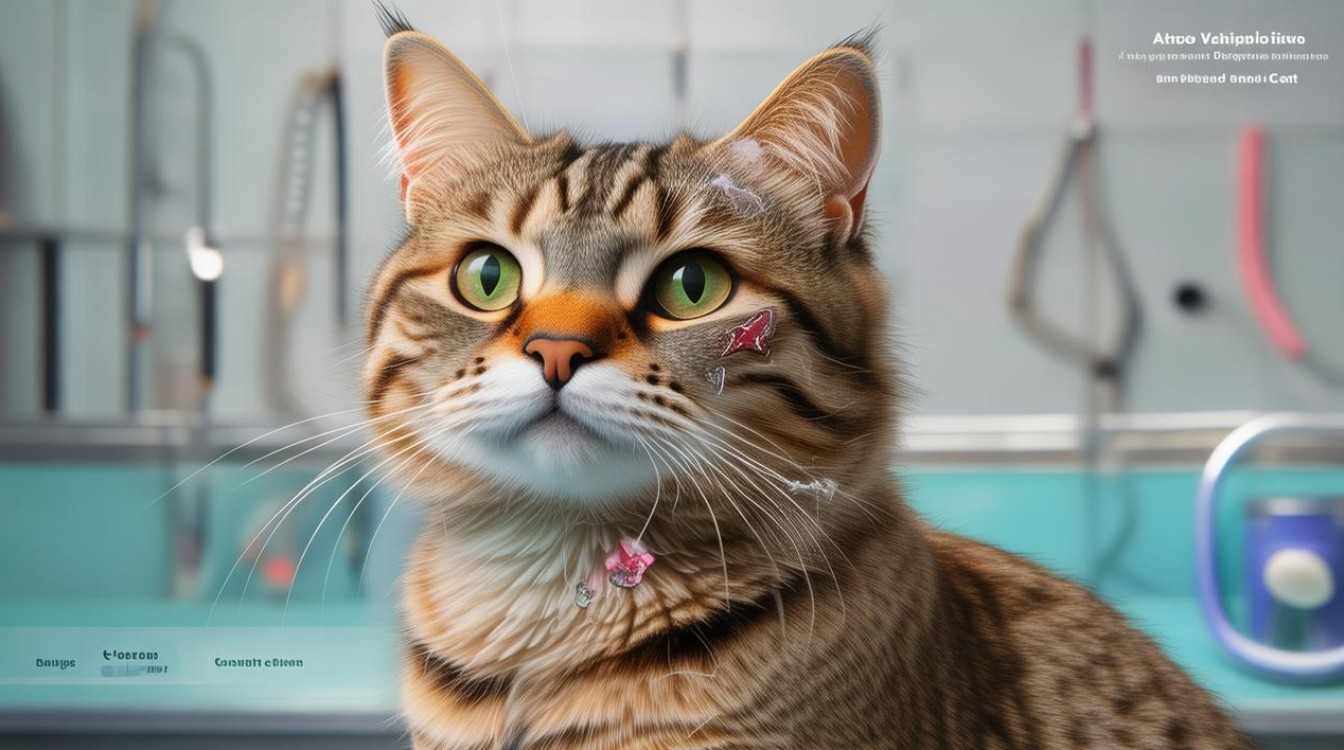 猫咪抗体接种失败